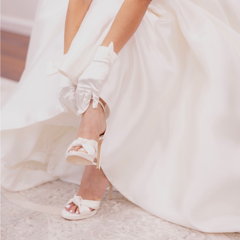Like new Jimmy Choo Heels